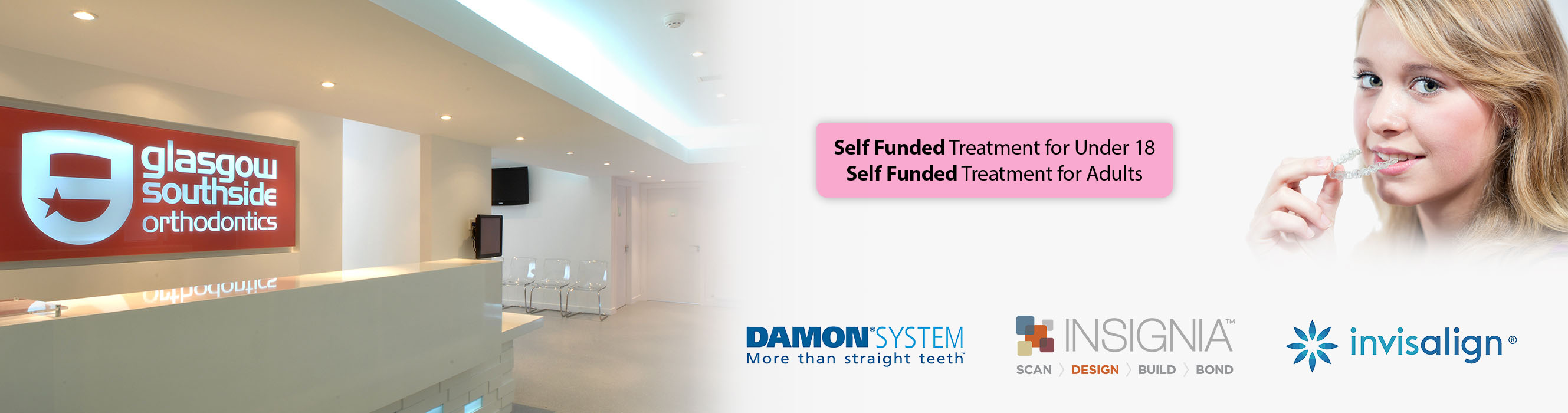 Self Funded Treatment